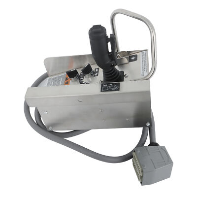 Control Box Assembly 400091 For Skyjack SJ-600 Series SJ7135RT