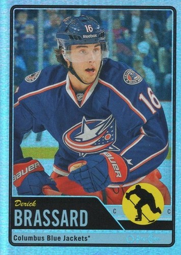 2012--13 O-PEE-CHEE RAINBOW Singles #1 -- #599 ***YOU PICK*** - Picture 78 of 193