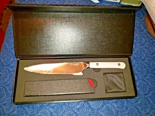 New Sunset 6" Chefs Knife