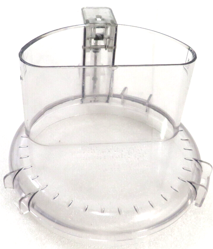 Cuisinart Prep 11 Plus Food Processor Work Bowl Cover Lid ONLY DLC