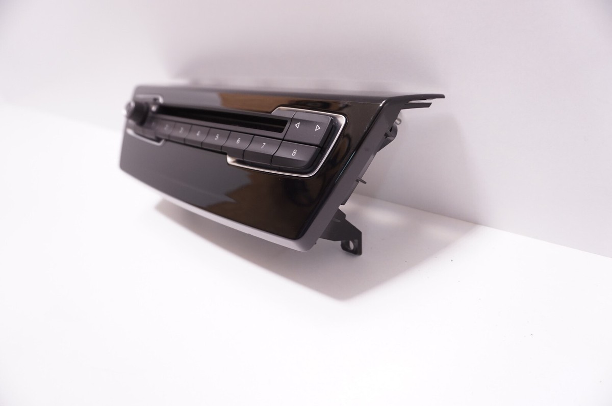 Y Original BMW 2er F45 F46 Bedieneinheit Audio + Blende 9312393 | eBay 