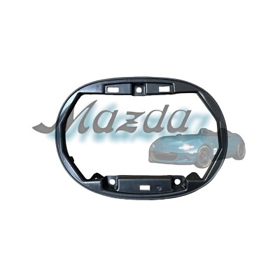 OEM NEW 2017-2021 Genuine Mazda CX-5 Grille Mount Bracket Support