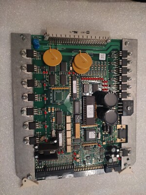 LaCimbali M3 Club  Steuerplatine Motherboard Hauptplatine 1