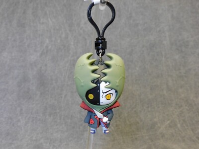 Naruto NEW * Zetsu Clip * Blind Bag Figural Key Chain Series 7