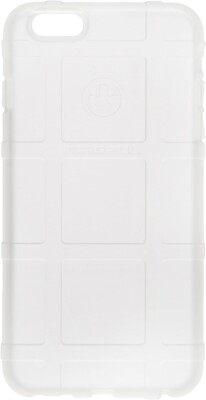 Magpul Field Case for Apple iPhone 6 Plus, Clear