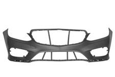 BLIC 5510-00-3529915P Bumper for MERCEDES-BENZ