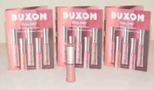 3 Buxom Full-On Plumping Lip Cream WHITE RUSS...