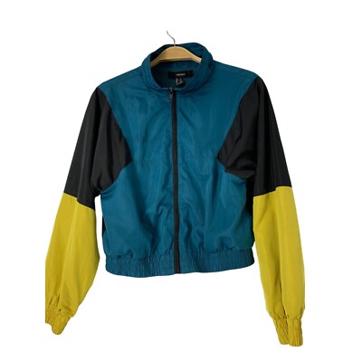 ジャケット・アウター &TEAM [SECOND TO NONE] WIND BREAKER Windbreaker Jacket – Beyond Medals
