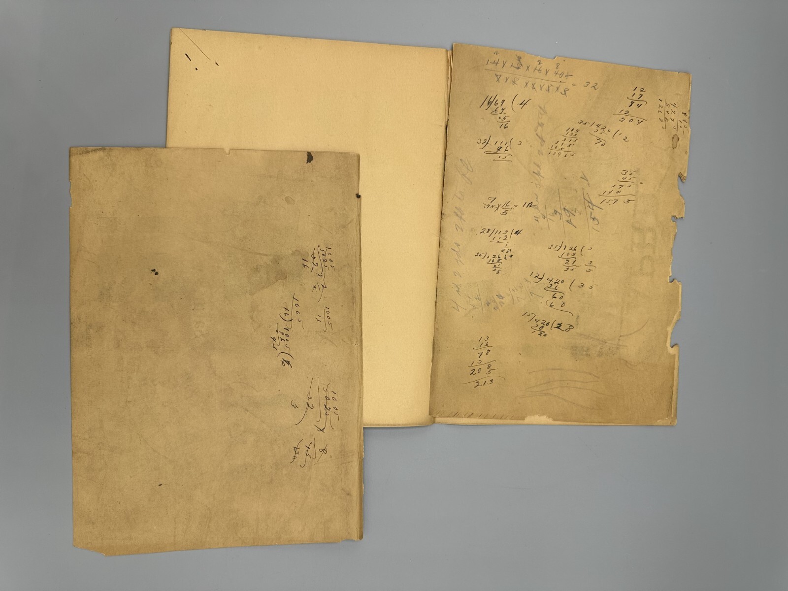 1906 CHICAGO NORTH WESTERN Railway RAILROAD DEPOT Calendar Complete MARCH Antque