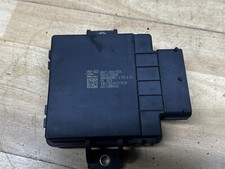 KIA STINGER GT S 3.3L SUSPENSION CONTROL MODULE UNIT 95610-J5000