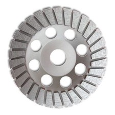 125 x 22,2 Diamant pour