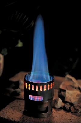 Evernew Titanium Ti Mug Pot 500 / Alcohol Stove / DX Stand