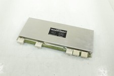 Rohde & Schwarz CMW 270 WIMAX Communication Tester 1201.000K75 1201.3230 