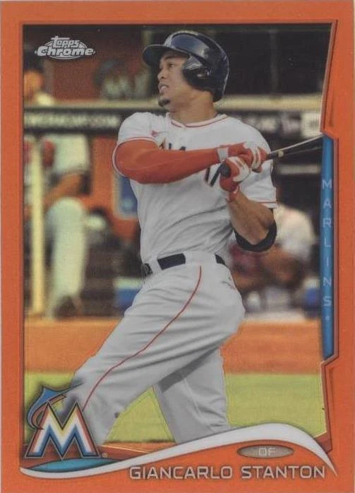 Orange Refractor