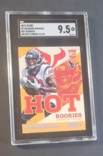 2013 Score Football Cards 35