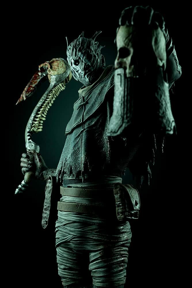 NEW KOTOBUKIYA DEAD BY DAYLIGHT The Wraith Non Scale PVC Figure