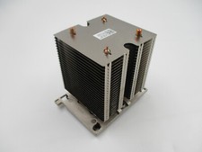 Dell PowerEdge T440/T640 Server CPU Cooling Heatsink Dell P/N: 0489KP Tested