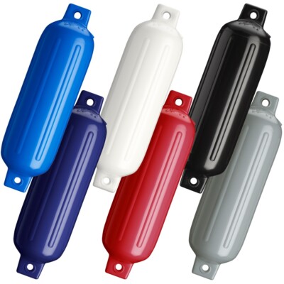 POLYFORM Fender G-6 blau 762 x 267mm