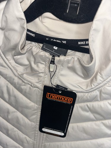 nike aeroloft gilet mens - Picture 4 of 4