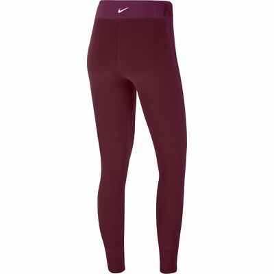 nike pro beetroot leggings