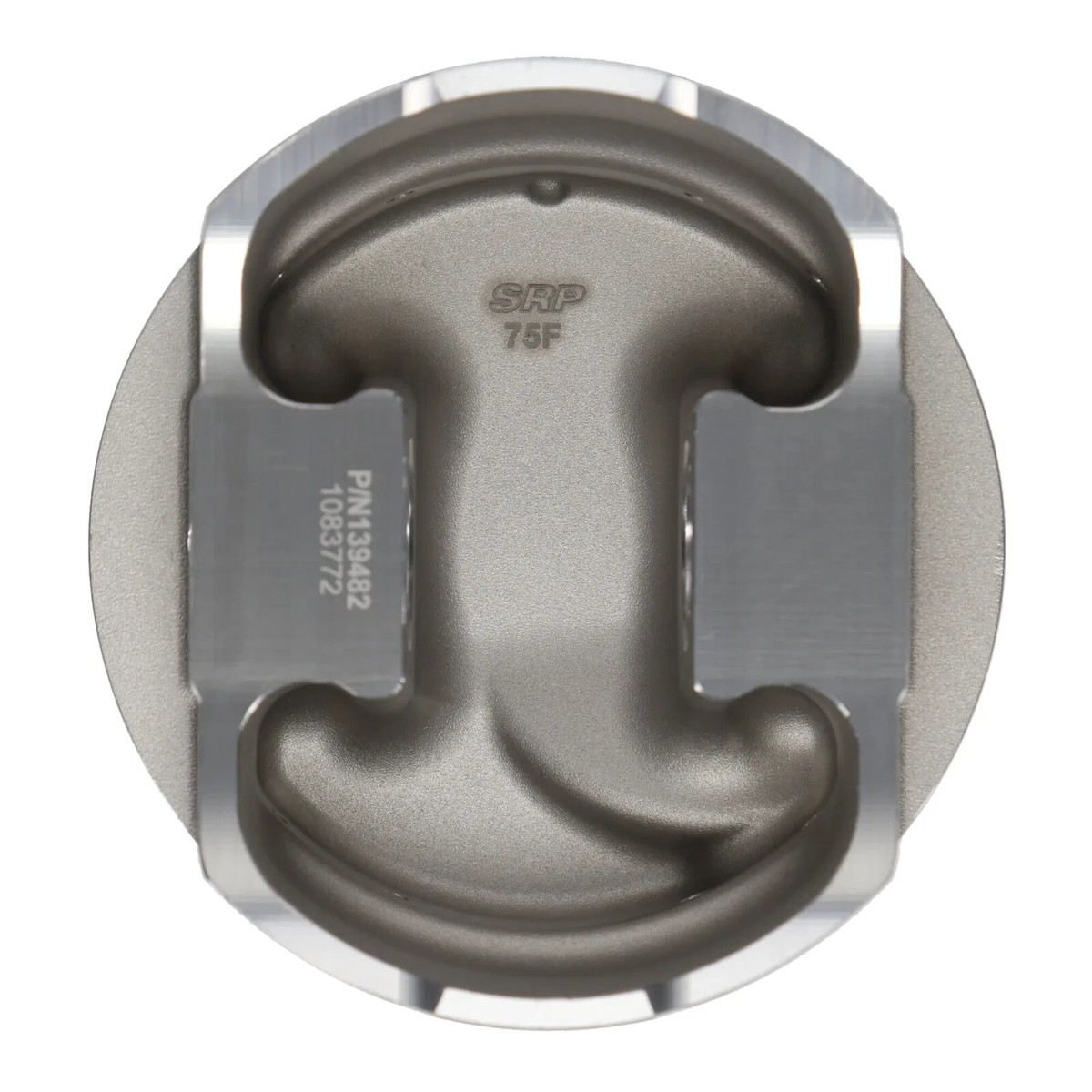 Chevrolet 4.310 in. Bore Piston Set | SRP 142980 | JE Pistons