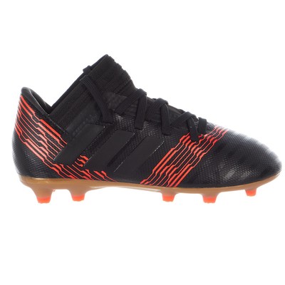 nemeziz 17.3 black