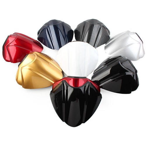 Moto Rear Seat Fairing Cover Cowl For SUZUKI GSXR 1300 GSXR1300 Hayabusa 2021 - Picture 3 of 5