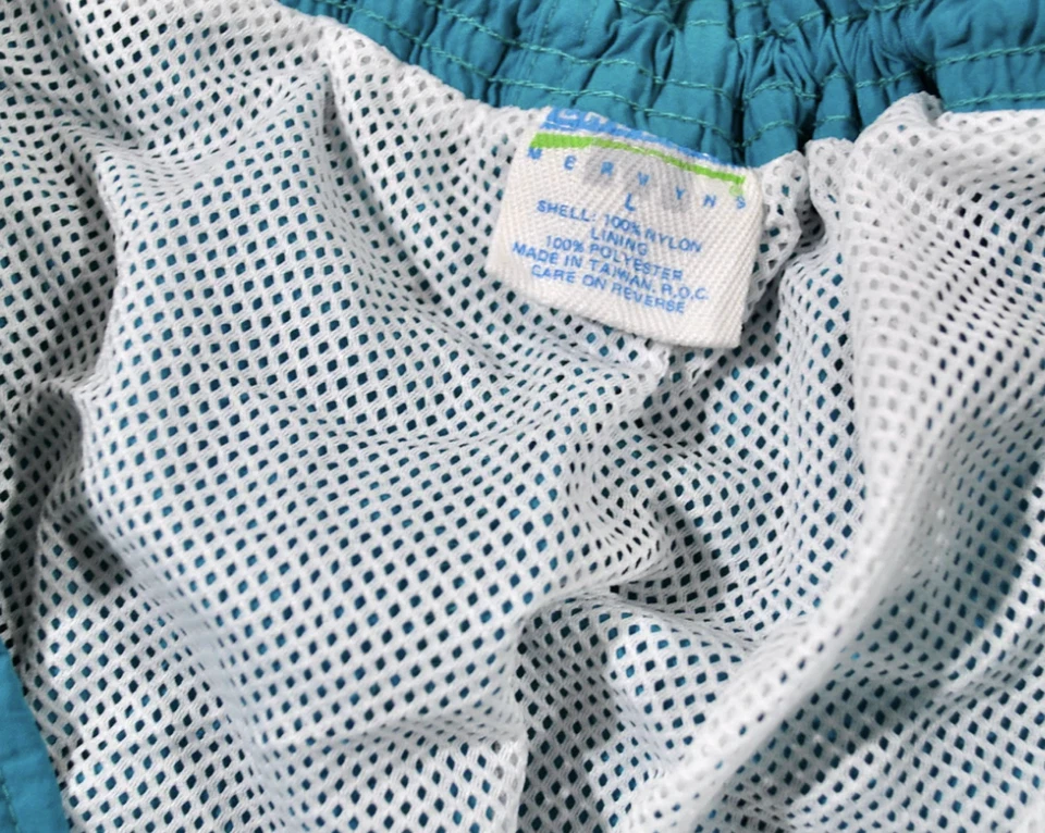 Vintage Cheeta Swimsuit Size Large - Изображение 3 из 3