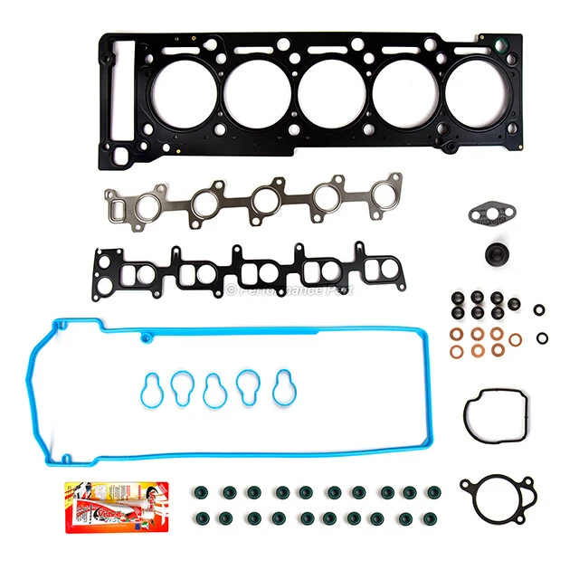 Juego de juntas de culata para Dodge Sprinter 2500 3500 Freightliner 2002-2006 2,7 L Foto 2 de 4
