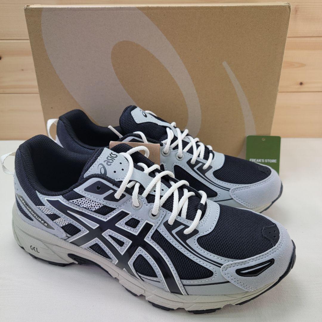 Asics Gel Venture 6 Black Size US8