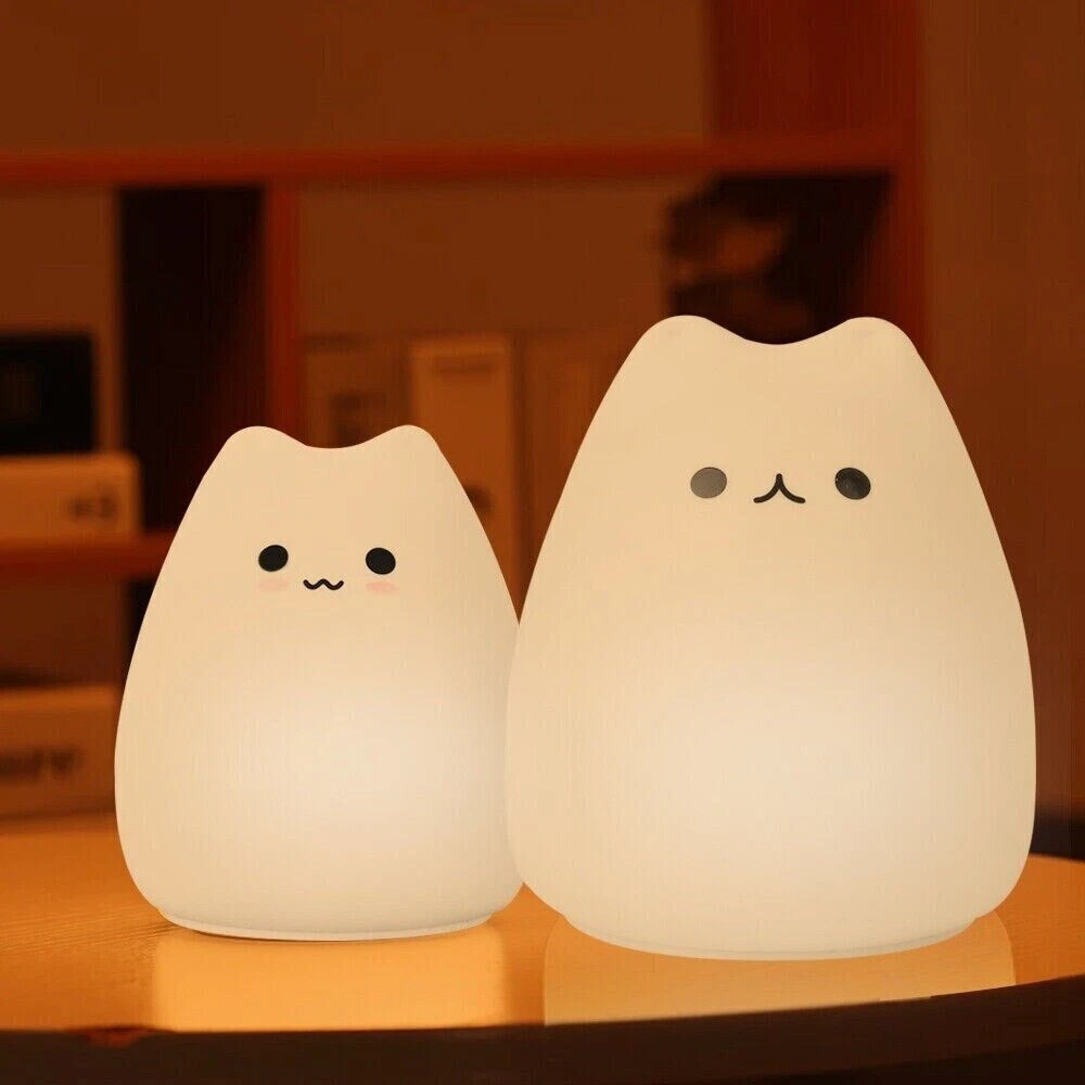 Light that you hit to change color online