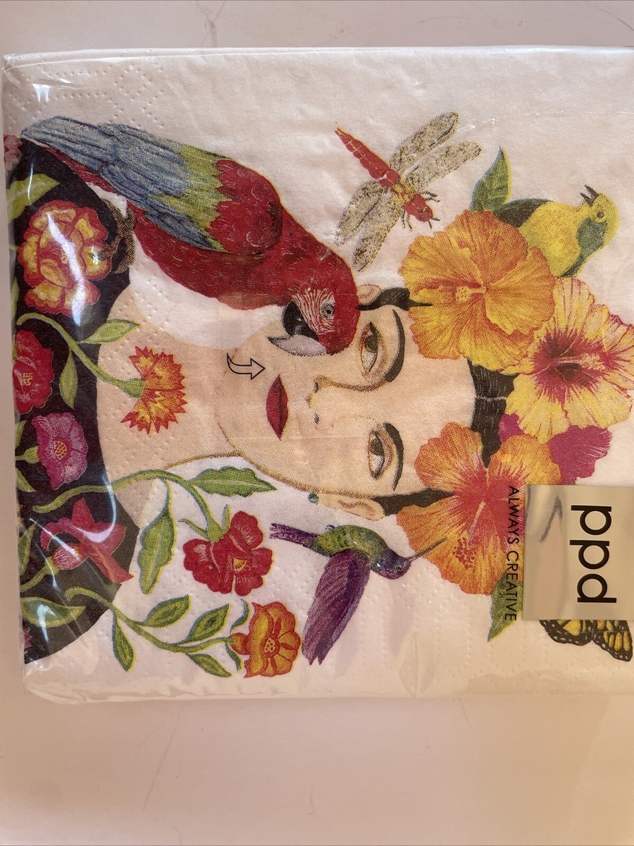 Tasse PPD Trend Mug La Dolorosa - 350 Ml - Porcelaine à Os - Boîte Cadeau Multicolore