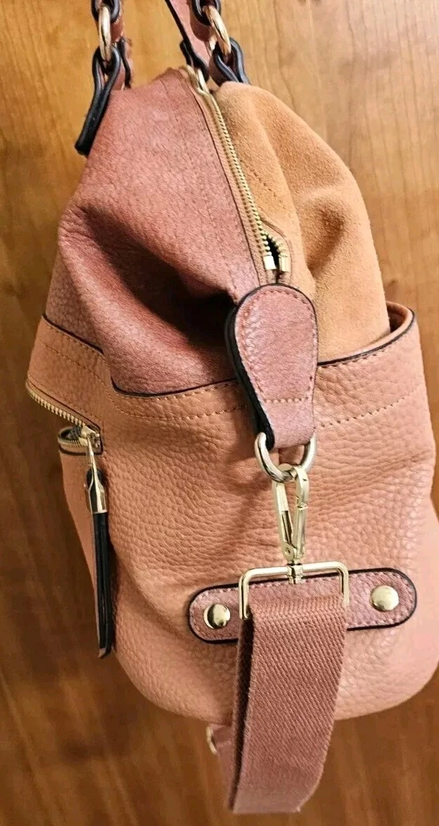 Moda Luxe Pink Bags & Handbags for Women for sale | eBay display picture 1