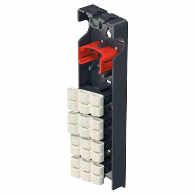 Hailo Fuß-Wechsel-System Living Set L EasyClix Zubehör Leiter Haushalt Werkzeug