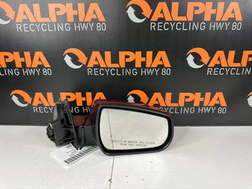 Door Mirror CHEVY MALIBU Right 13