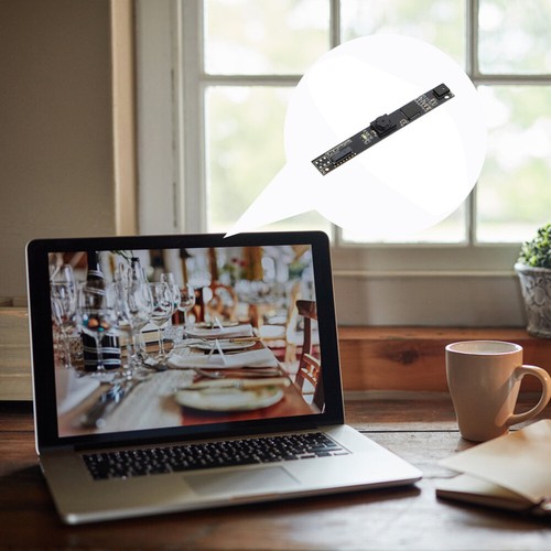 Webcam Camera Laptop Laptop Camera Board Webcam Laptop Web Laptops - Afbeelding 10 van 12