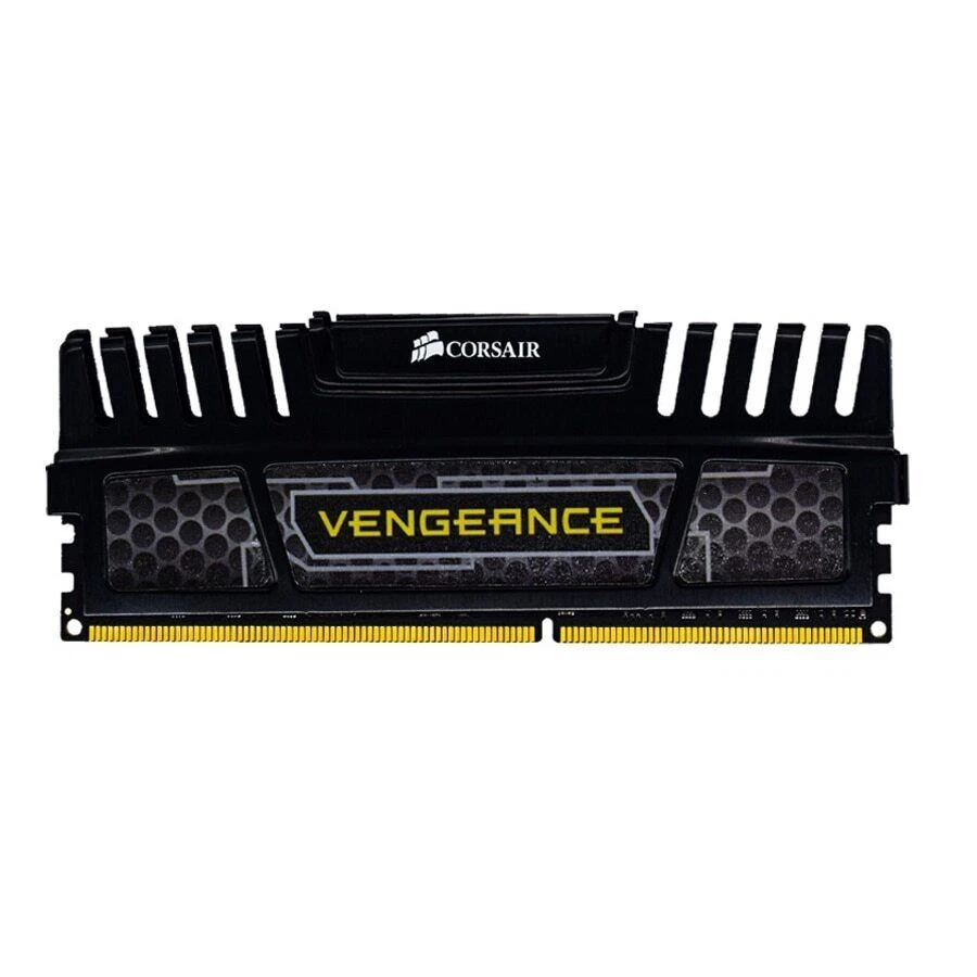 Corsair Vengeance 32GB 16GB 8GB DDR3 1866MHz 1600MHz CL10 Desktop Memory RAM LOT - Image 3 of 4