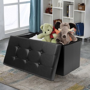 toy ottoman bench