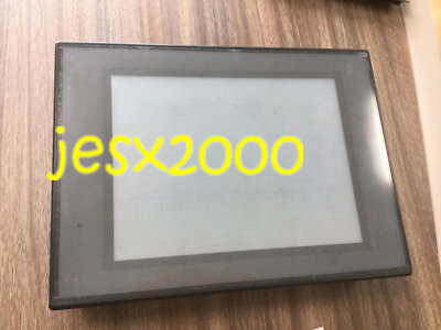 1PC Used Keyence touchscreen VT2-10SB in good condition