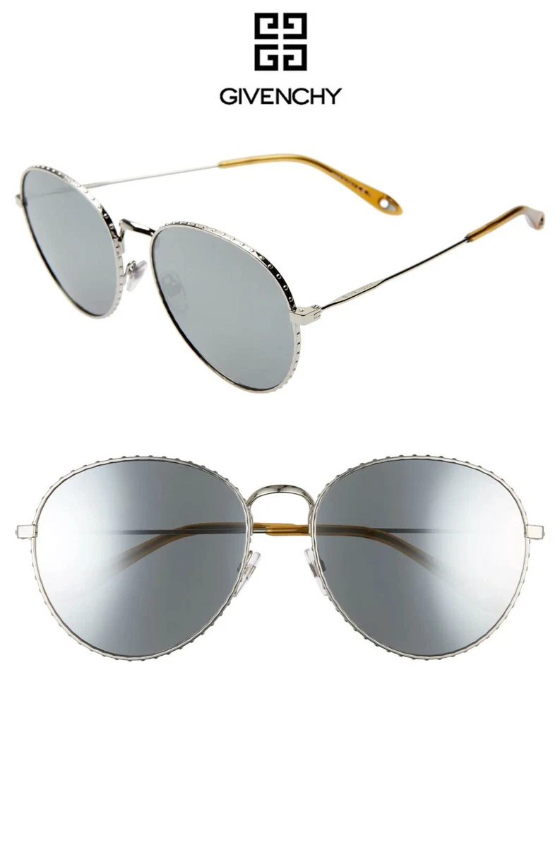 Givenchy hotsell round sunglasses