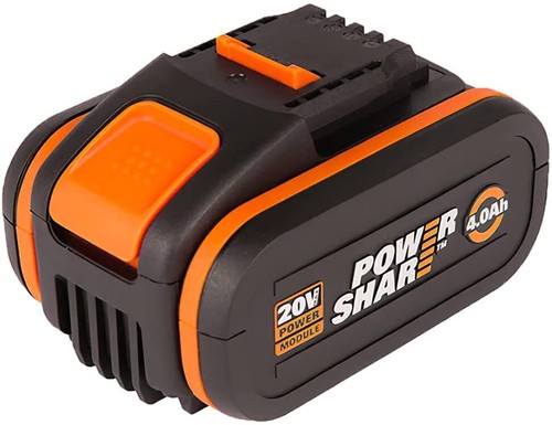 Аккумулятор worx wa3014 20в