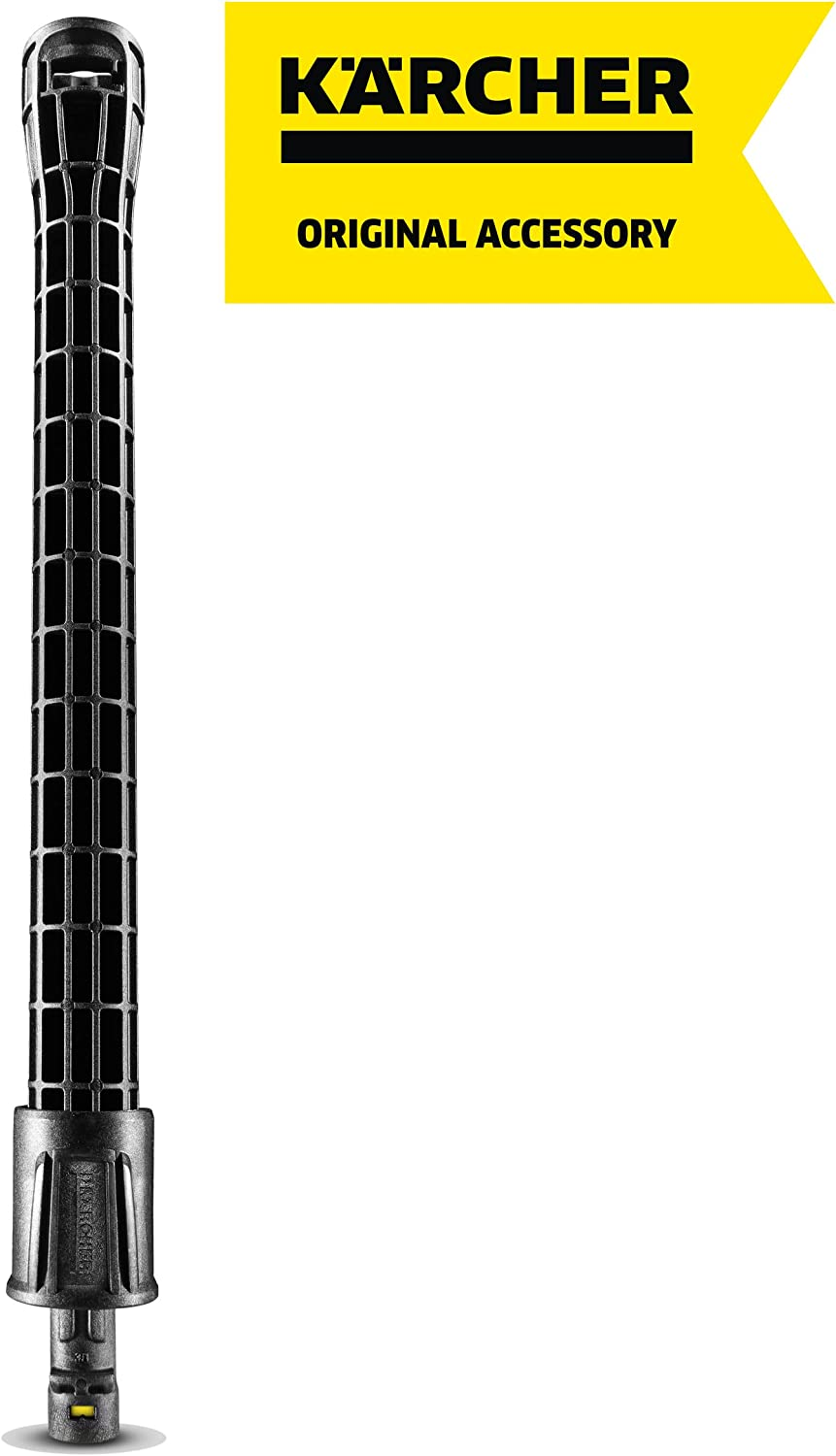 Prolunga Tubi Per Idropulitrici Kärcher 0,4 M - Nero, Compatibile Serie K2-K7 - Foto 2