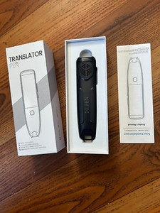 Language Translator Pen by Dr. Pen LP700