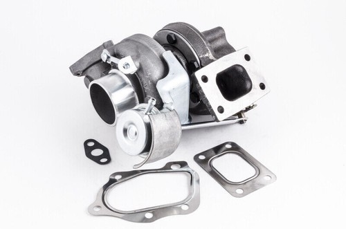Turbocompresor con rodamiento de bolas Garrett 836023-5001S GT2554R para motores de 1,4 L-2,2 L - Imagen 3 de 5