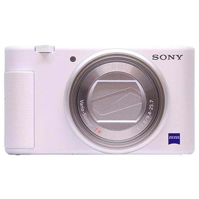 Sony 10-19.9x Digital Zoom Digital Cameras