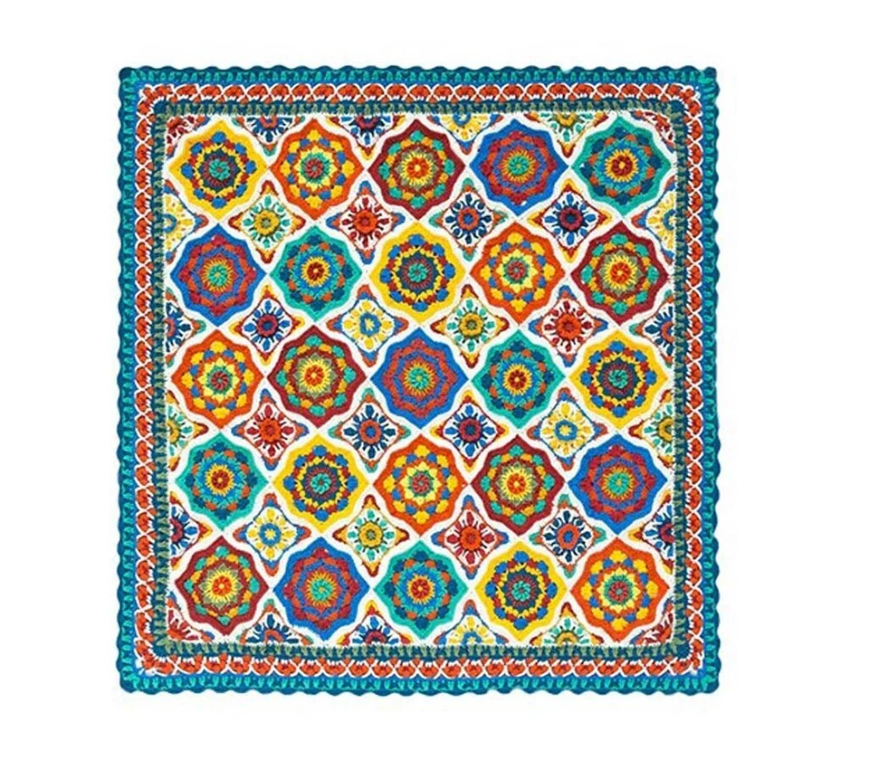 Sale 1 Balls x 50g DK Baby Soft Cashmere Silk Wool Hand Knitting Crochet Yarn - Image 3 of 4