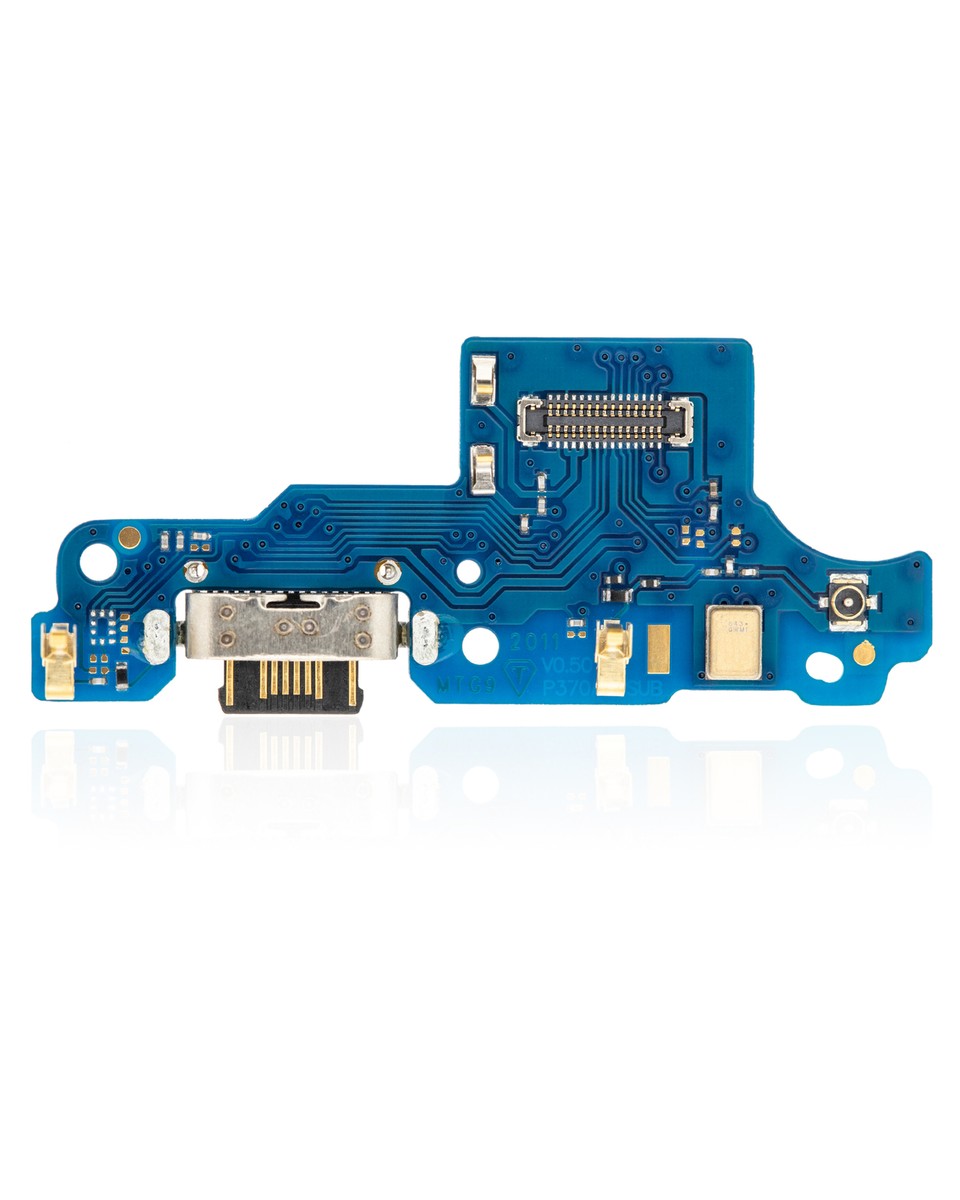 Charging Port Board For Motorola Moto G9 Play (XT2083 2020