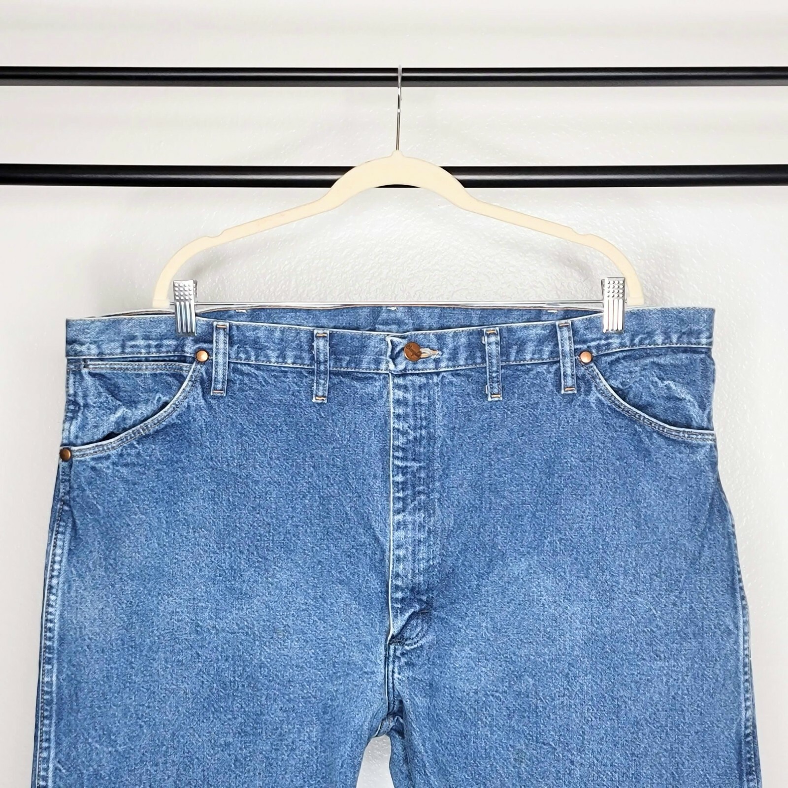Wrangler 13MWZPW Vintage 90s Men's 