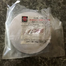 195A96 Cherry Spare Part Mfg: Cherry Aerospace Condition: Used/Open Box GS2.4