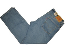 NWT Levi's 513 jeans 36 x 30 Slim Straight Fit Retail  80 Style  08513-0944
